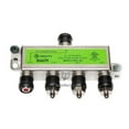 thumbnail image 3 of DirecTV D SWM3 LNB Banda inversa con 21V Power 4-Way Splitter 4K 99 101 103 Sats, 3 of 5