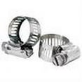 thumbnail image 2 of IdealFit Clamp Stainless Steel - 1-3/4"-2-3/4" - Multicolor, 2 of 3