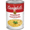thumbnail image 1 of Campbell's® Condensed Chicken Noodle Soup, Shelf Stable, 1 of 6