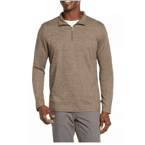 Gap Men's Half Zip Pullover
