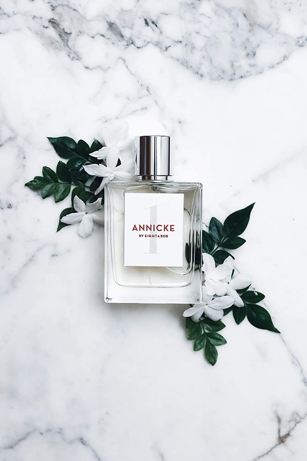 Annicke 1 by Eight Bob - Eau De Parfum Spray 3.4 oz - Walmart.com