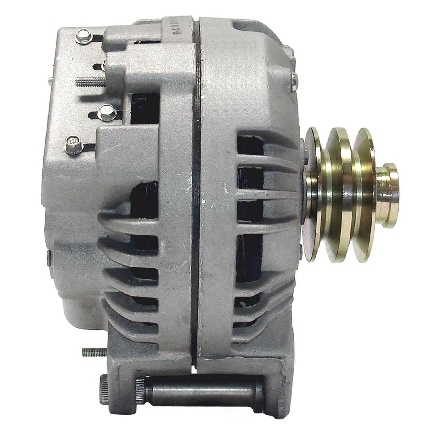FVP Professional 7509211 Alternator Standard