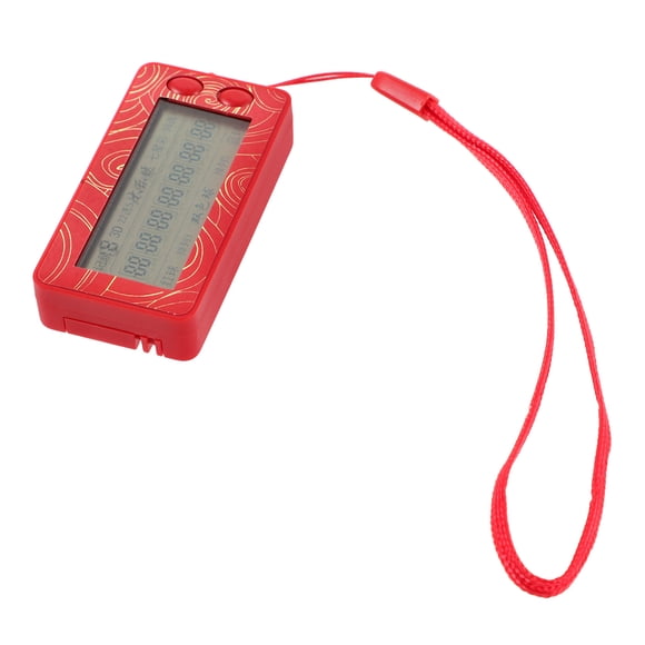 Divertido dispositivo selector de números de lotería Ai, máquina electrónica de sorteo para lotería