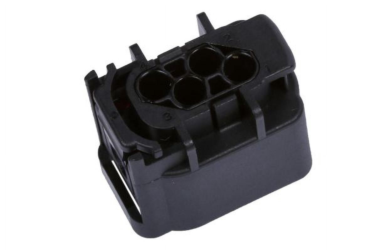 Tire Pressure Monitoring System Control Unit Connector