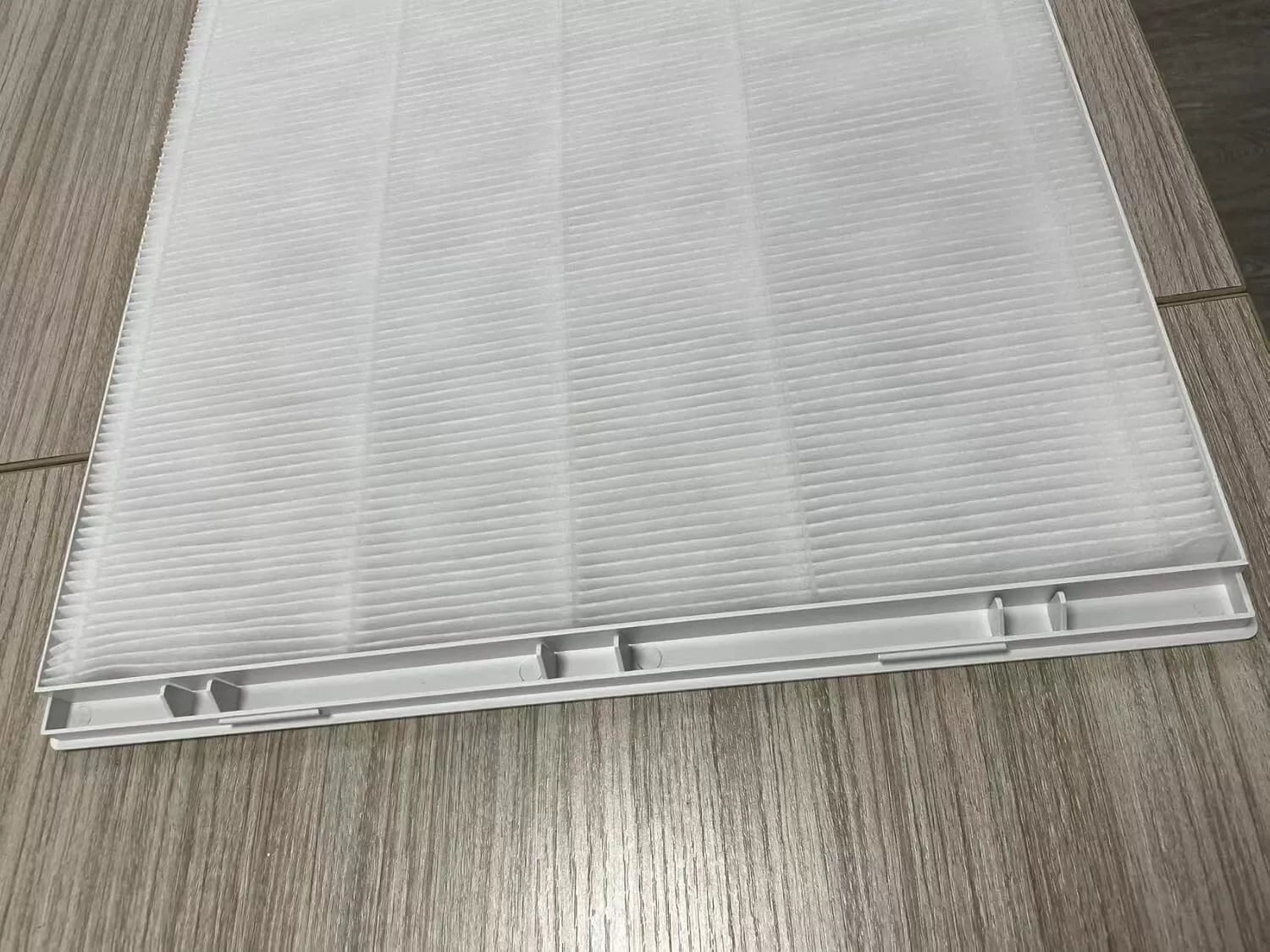 Ubeesize 16x25x1 MERV 8 Pleated Air Filter, Reusable Frame, 9 Pack AC/Furnace