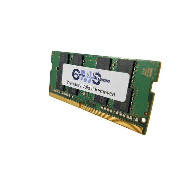 Løve skyde plast CMS 8GB (1X8GB) DDR4 19200 2400MHZ Non ECC SODIMM Memory Ram Upgrade  Compatible with Lenovo® IdeaCentre AIO 720-24IKB, AIO 720 Series, 320S-13IKB  - C106 - Walmart.com