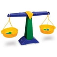thumbnail image 2 of Learning Resources Pan Balance, Detachable Buckets, Math Manipulatives, Ages 3+, LER0897, 2 of 4
