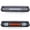 Smoky Lens Chrome Housing, variant on PIT66 LED 3rd Brake Light, Fit for 2004-2008 Ford F150/Lobo I Type High Mount Stop Light, Rear Tail Cargo Lamps Smoky Lens Chrome Housing