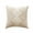 Brown, variant on Decorative Bohemian Fabric Cushions Pillowcase, Set of 2, 18x18 Inches, Comfortable Home Decor Pillowcase for Couch, Chair, and Bedroom, Perfect for Stylish Interiors