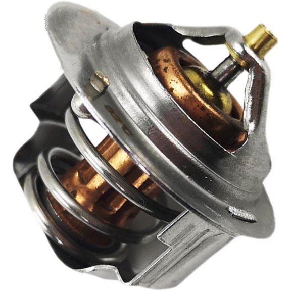 S4L Thermostat 82℃ MD001-370 MD001370 Fits For Mitsubishi S4L Engine Parts