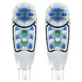 thumbnail image 3 of Oral-B Cross Action Power Replacement Brush Heads Soft, 2 Each, 3 of 5