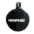 thumbnail image 3 of Memphis Audio MM84TCVR 8" Outdoor cover for MM84T tower speaker (pair), 3 of 3