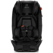 Angle View: Diono 2019 Radian 3RXT All-in-One Convertible Car Seat