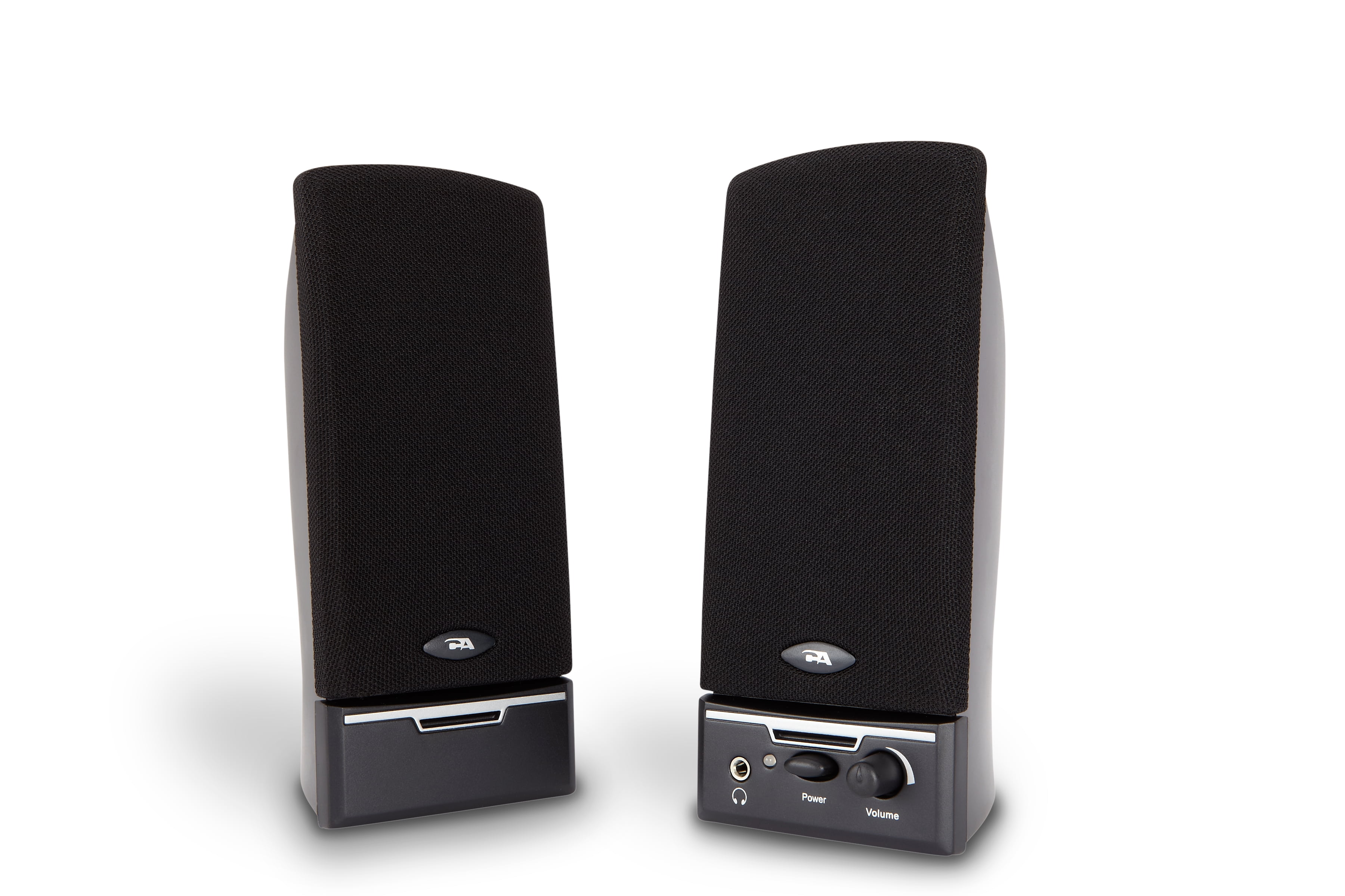 Cyber Acoustics Multimedia Computer Speaker System Singapore | Ubuy