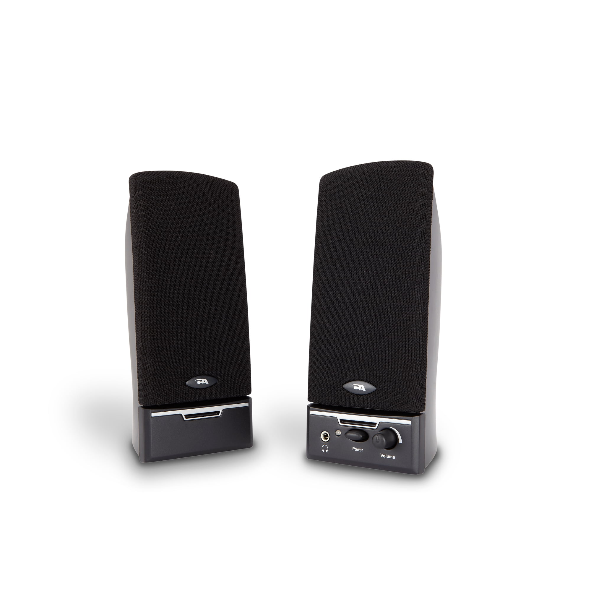 Cyber Acoustics Multimedia Computer Speaker System