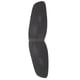 thumbnail image 3 of 4 pares de protectores de suela de zapato, almohadillas de goma antideslizantes para reparación de caminar, 3 of 12