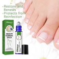 thumbnail image 3 of South Moon Nail Care Roller Balls - Nourishing Massage For Stronger, Faster-growing Nails With 7-day Nail Growth Formula, 3 of 5
