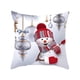thumbnail image 2 of Fiudx Ofertas Flash Del Día Solo En Línea Fundas De Almohada De Feliz Navidad, Funda De Cojín Súper Para Sofá, Decoración Del Hogar, 2 of 2