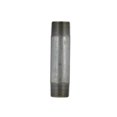 thumbnail image 1 of Mueller 4292025 2.5 x 12 in. Galvanized Nipple, 1 of 1