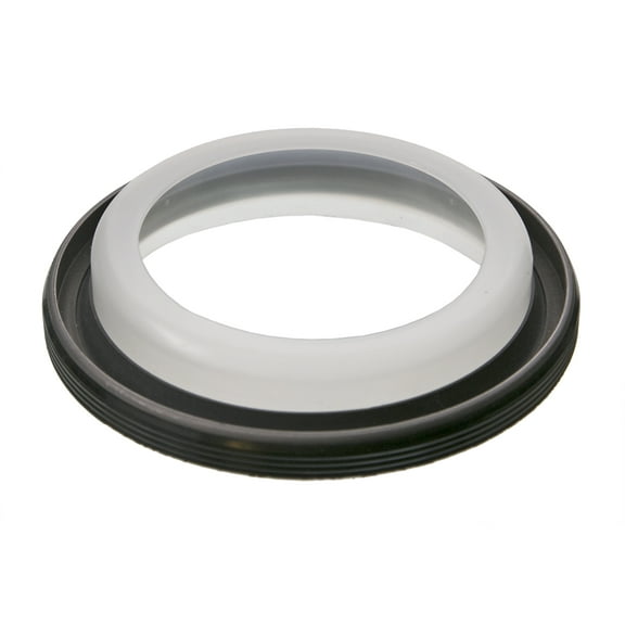 National 711126 Crankshaft Seal Fits select: 2013-2019 RAM 1500, 2005-2018 JEEP GRAND CHEROKEE