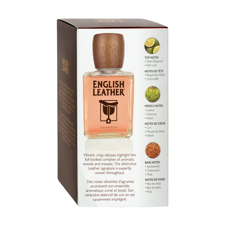 Perfume english leather walmart sale
