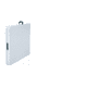 thumbnail image 2 of Mesa Plegable Rectangular Tipo Maleta 1.8 Metros Malubero ML180B, 2 of 2