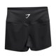 thumbnail image 4 of WILLBEST Pantalones Cortos de Yoga Casuales de Moda para Mujer, Cintura Alta, Moldeadores Corporales, Pantalones Deportivos Elásticos para Entrenamiento Físico Y Comodidad Activa. Mediana, 4 of 8