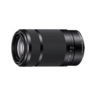 Sony SELP18105G E PZ 18-105mm F4 G OSS Power Zoom Lens for E-mount