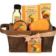 Aromanice Bath Gift Set, 5 pc