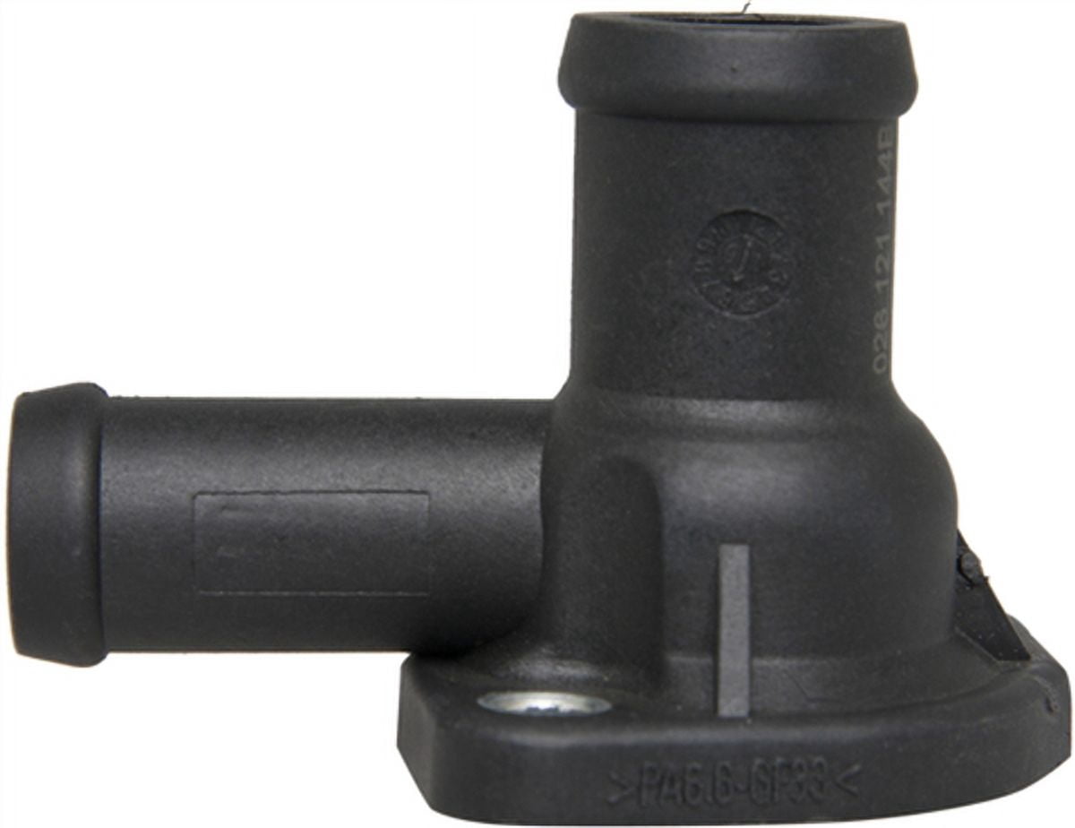 Four Seasons Engine Coolant Outlet Flange P/N:85678 Fits select: 1983-1984 VOLKSWAGEN RABBIT, 1998-1999 VOLKSWAGEN JETTA