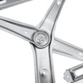 thumbnail image 4 of A-Premium Electric Power Window Regulator with Motor Compatible with Mercedes-Benz W170 SLK230 1998-2000 Convertible Front Passenger Side, 4 of 6