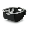 thumbnail image 4 of Graco Click2Store Stroller Storage Organizer, Black, 4 of 8