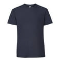 thumbnail image 1 of Fruit Of The Loom T-Shirt Iconique 195 Ringspun Premium pour Hommes, 1 of 3