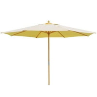 Yescom Patio Umbrellas Walmart Com