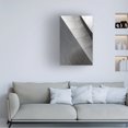 thumbnail image 3 of Aledanda 'Skyscraper VI' Canvas Art, 3 of 3