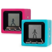 Cube World Series 2: Mic and Hans 2-pack