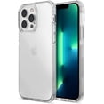 thumbnail image 1 of Raptic Clear Funda Uso Rudo Transparente Para iPhone 13 Pro Max Transparente Raptic Raptic Clear, 1 of 5