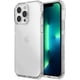 thumbnail image 1 of Funda Raptic Clear Uso Rudo Transparente Para iPhone 13 Pro Transparente, 1 of 5