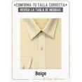 thumbnail image 1 of Camisa Caballero Vestir Lisa Rodolfo Valentini | C/ Envío, 1 of 6