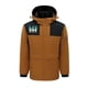thumbnail image 2 of Chaquetas y abrigos de piel sintética con capucha y manga larga, con calefacción inteligente por USB, temperatura constante, resistente al viento, talla grande, para hombre y mujer, invierno, 4 unidad, 2 of 4
