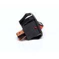 thumbnail image 3 of Server Switch Snap-In Rocker 04544 - Genuine OEM Replacement Part, 3 of 4