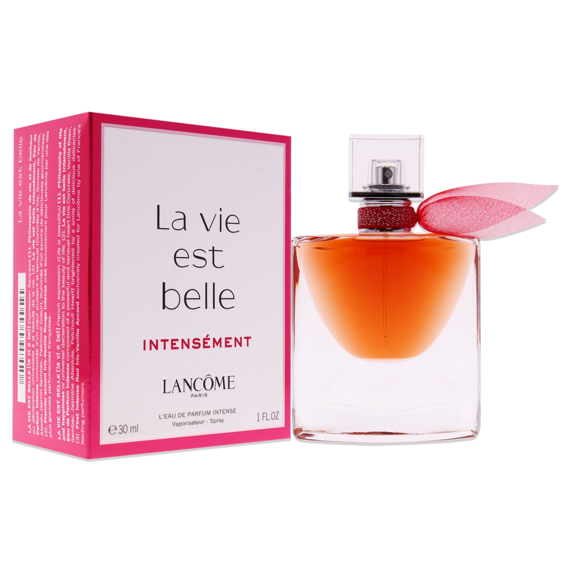 Lancome La Vie Est Belle Intensement, 1 oz LEau de Parfum Intense Spray