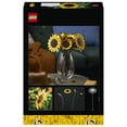 thumbnail image 4 of Set LEGO Botanicals Bouquet de Girasoles 11502, 4 of 4