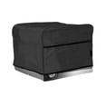 thumbnail image 6 of FashionCha Air Fryer Cover Air Fryer Dust Cover with Accessory Bag Waterproof Easy to Clean Large Black, 6 of 9