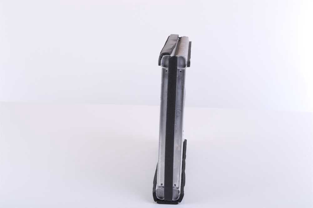Nissens 92364 Air Conditioning Evaporator Core