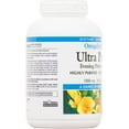 thumbnail image 4 of Natural Factors Omega Factors, Ultra Prim Evening Primrose Oil, Promotes Women's and Immune Health with Omega-6 GLA, 240 Softgels, 4 of 6