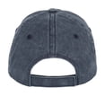 thumbnail image 2 of Native Spirit  Adult Faded Washed Baseball Cap, 2 of 3