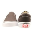 thumbnail image 6 of Vans Classic Slip on Unisex Shoes Unisex Shoes Size 7.5, Color: Black, 6 of 6