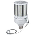 thumbnail image 2 of Satco S39392 Hi-Pro High Lumen LED Corncob Lamp HID-Replacement 100-277V 5000K 36 Watt E26 Base 4 Pack, 2 of 10