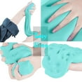 thumbnail image 2 of Non-Toxic Fluffy Slime Toy for Kids Sensory Play Soft Rebound Modeling Clay 60ml, 2 of 8